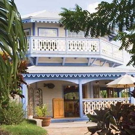Отель Bel Air Plantation Grenada Экстерьер фото