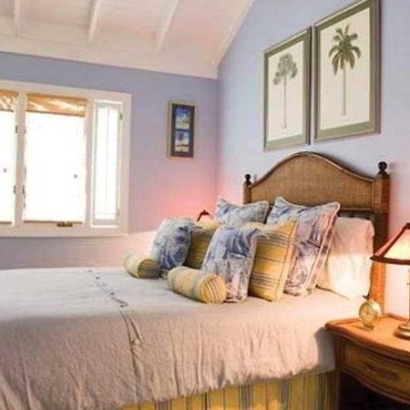 Отель Bel Air Plantation Grenada Экстерьер фото