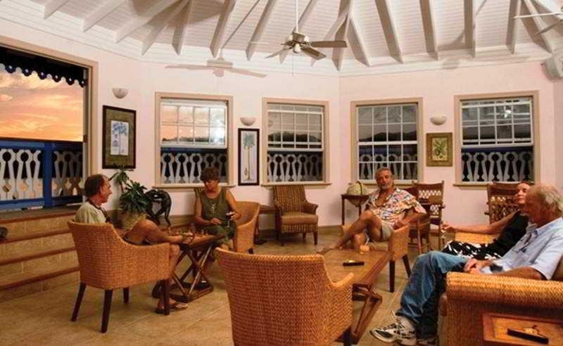 Отель Bel Air Plantation Grenada Экстерьер фото